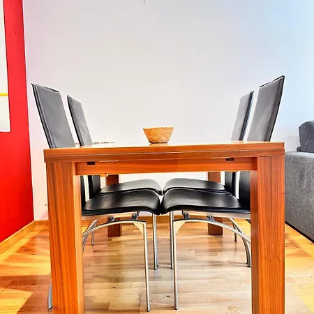 Centrico Irmandinos Con Garaje - Homeygalicia * Comarca de Vigo