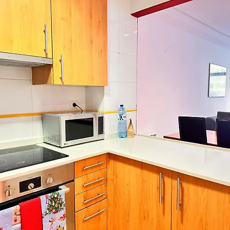 Centrico Irmandinos Con Garaje - Homeygalicia