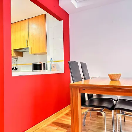 Centrico Irmandinos Con Garaje - Homeygalicia *