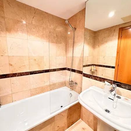 Centrico Irmandinos Con Garaje - Homeygalicia * فيجو