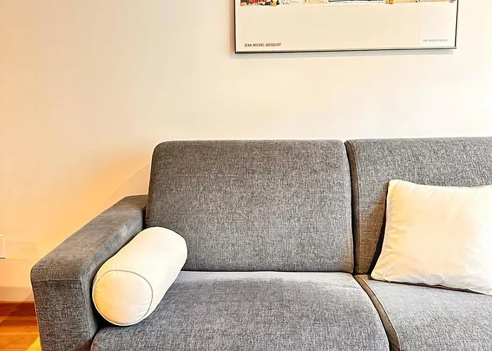 Centrico Irmandinos Con Garaje - Homeygalicia * Vigo