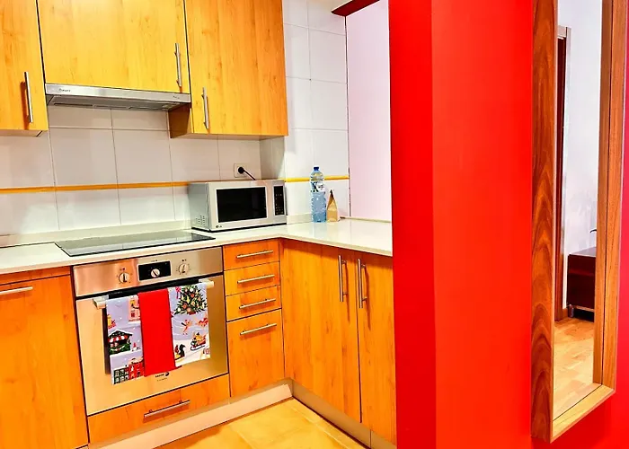 Centrico Irmandinos Con Garaje - Homeygalicia